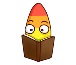 Ice creams sticker #10471790