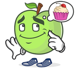 Ban and Ap sticker #12482902