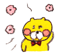 Kumainu & Friends sticker #31729