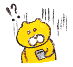 Kumainu & Friends sticker #31733