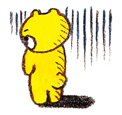 Kumainu & Friends sticker #31741