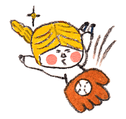 Kumainu & Friends sticker #31758