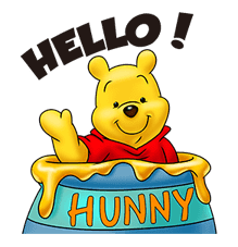 Disney Theme Park sticker #78509