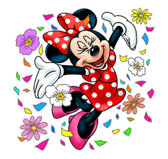 Disney Theme Park sticker #78518