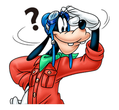 Disney Theme Park sticker #78521