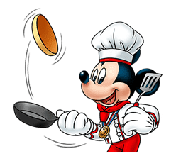 Disney Theme Park sticker #78542