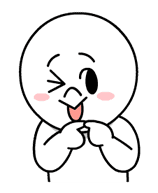 LINE Characters: All the Love sticker #78185