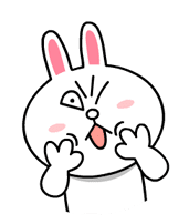 LINE Characters: All the Love sticker #78189