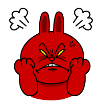 LINE Characters: All the Love sticker #78192