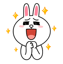 LINE Characters: All the Love sticker #78193