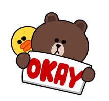 LINE Characters All the Love by LINE sticker 78199 LINE Characters All the Love by LINE sticker 78199