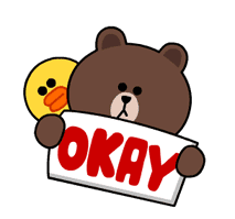  LINE  Characters All the Love  by LINE  sticker  78199