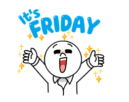 Chief Moon's Battle as an Office Worker sticker #2487431