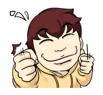 Elite Project sticker #2068