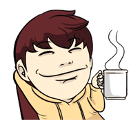 Elite Project sticker #2069