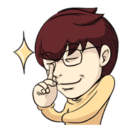 Elite Project sticker #2072