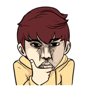 Elite Project sticker #2075