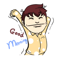 Elite Project sticker #2080