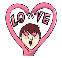 Elite Project sticker #2083