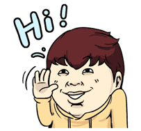 Elite Project sticker #2086