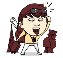 Elite Project sticker #2096