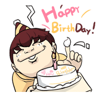 Elite Project sticker #2100