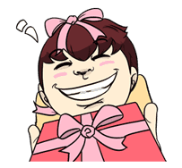 Elite Project sticker #2101