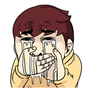 Elite Project sticker #2105