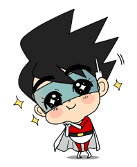 Love Ranger sticker #2229