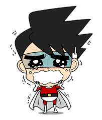 Love Ranger sticker #2230