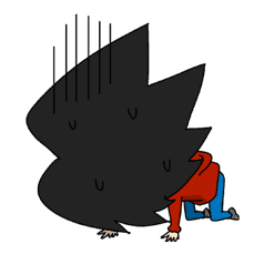 Love Ranger sticker #2236