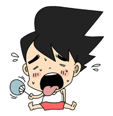 Love Ranger sticker #2241