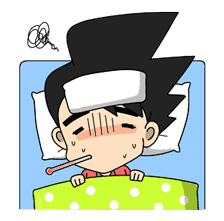 Love Ranger sticker #2244