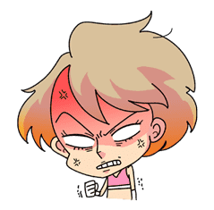 Love Ranger sticker #2256