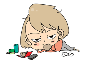 Love Ranger sticker #2264