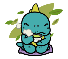 Super V Hero sticker #2767