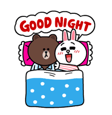 Brown & Cony's Lonely Hearts Date sticker #8683546