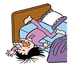 Osomatsu-kun sticker #4110