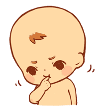 Pettibebe sticker #4315