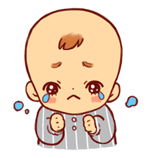 Pettibebe sticker #4316