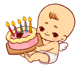 Pettibebe sticker #4335