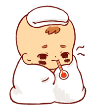 Pettibebe sticker #4341