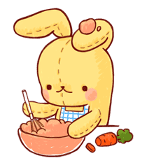 Pettibebe sticker #4345