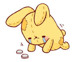 Pettibebe sticker #4346