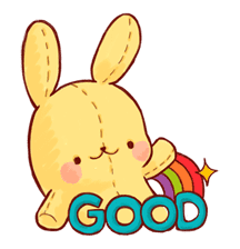 Pettibebe sticker #4348