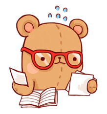 Pettibebe sticker #4349