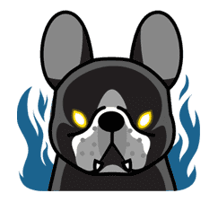 BowWow Me sticker #4150