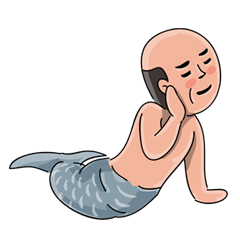 Mr. Baldy: Edition 2