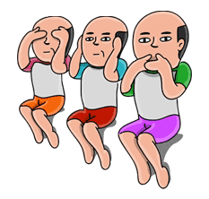 Mr. Baldy: Edition 2 sticker #3738