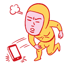 Love Taitsukun sticker #4986